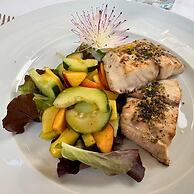 Relais Torre Marabino