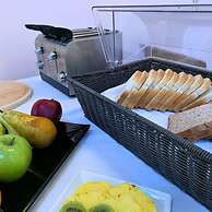 Relais Torre Marabino