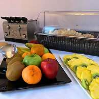 Relais Torre Marabino