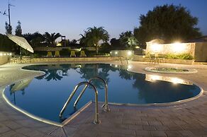 Relais Torre Marabino