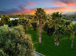 Relais Torre Marabino