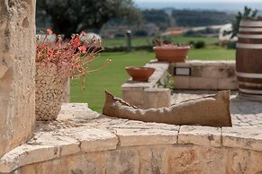 Relais Torre Marabino