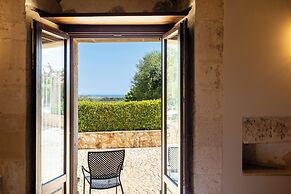 Relais Torre Marabino