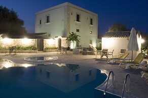 Relais Torre Marabino