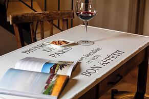 Relais Torre Marabino