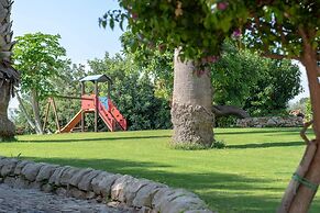 Relais Torre Marabino