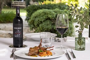 Relais Torre Marabino