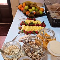 Relais Torre Marabino