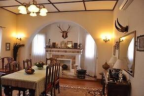 Royal Kalaw Hills Resort