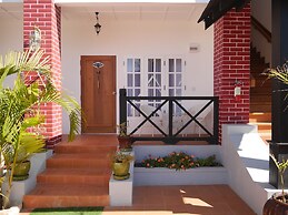 Royal Kalaw Hills Resort