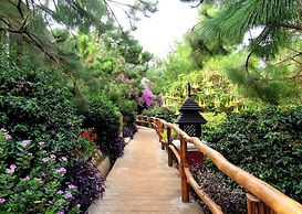 Royal Kalaw Hills Resort