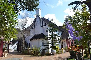 Royal Kalaw Hills Resort