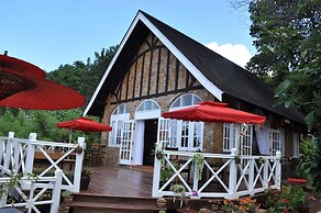 Royal Kalaw Hills Resort