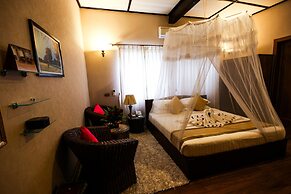 Royal Kalaw Hills Resort