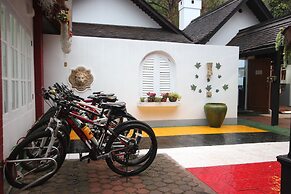 Royal Kalaw Hills Resort