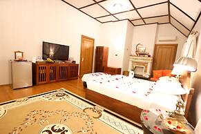 Royal Kalaw Hills Resort