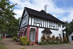 Royal Kalaw Hills Resort