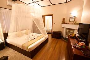 Royal Kalaw Hills Resort