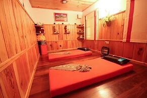 Royal Kalaw Hills Resort