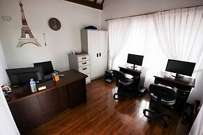 Royal Kalaw Hills Resort