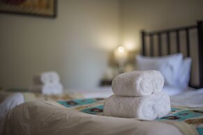 Tsumeb Backpackers & Safari