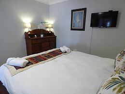 Tsumeb Backpackers & Safari