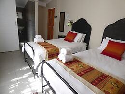 Tsumeb Backpackers & Safari