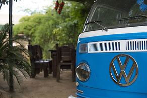 Tsumeb Backpackers & Safari