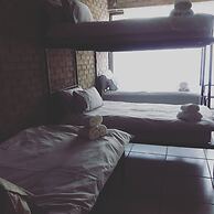 Tsumeb Backpackers & Safari