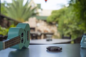 Tsumeb Backpackers & Safari