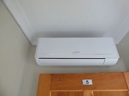 Tsumeb Backpackers & Safari