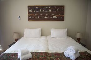 Tsumeb Backpackers & Safari