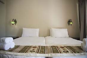 Tsumeb Backpackers & Safari