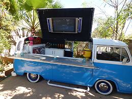 Tsumeb Backpackers & Safari