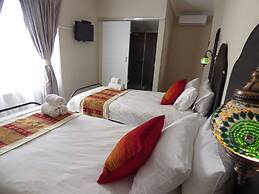 Tsumeb Backpackers & Safari