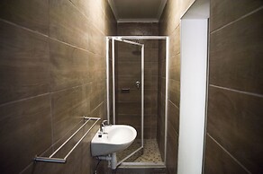 Tsumeb Backpackers & Safari