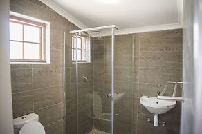 Tsumeb Backpackers & Safari