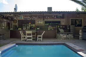 Tsumeb Backpackers & Safari