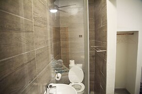 Tsumeb Backpackers & Safari