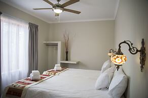 Tsumeb Backpackers & Safari