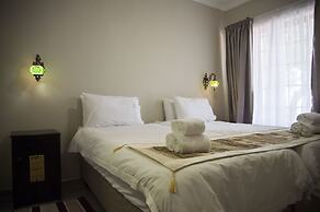 Tsumeb Backpackers & Safari