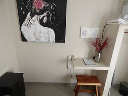 Tsumeb Backpackers & Safari