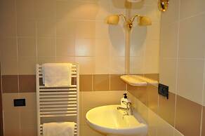 Wonderful apartment in Vinohrady