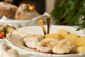 A Casa da Torre Branca