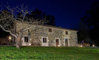 A Casa da Torre Branca