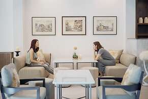 Kate and Hasu Boutique Chiangmai