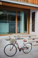 Kate and Hasu Boutique Chiangmai