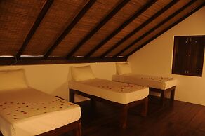 Sigiriya Lodge - Hostel