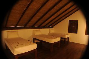 Sigiriya Lodge - Hostel
