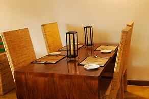 Sigiriya Lodge - Hostel